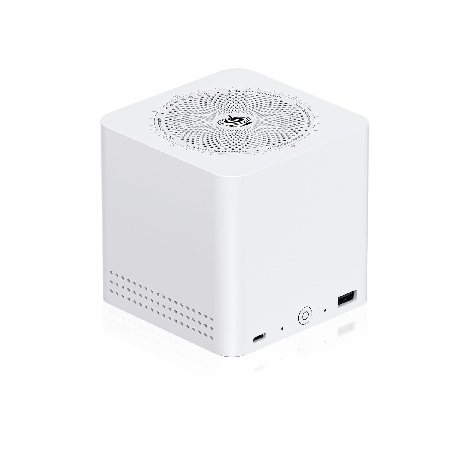 Amazon.com: Beelink ME Mini PC Intel N95, 12GB LPDDR5+1TB SSD, 6*M